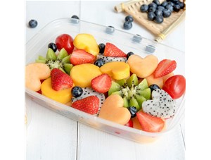 鮮切水果怎樣保鮮？