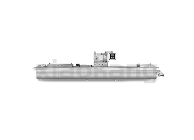 DLZ-520E全自動(dòng)連續(xù)拉伸真空包裝機(jī)